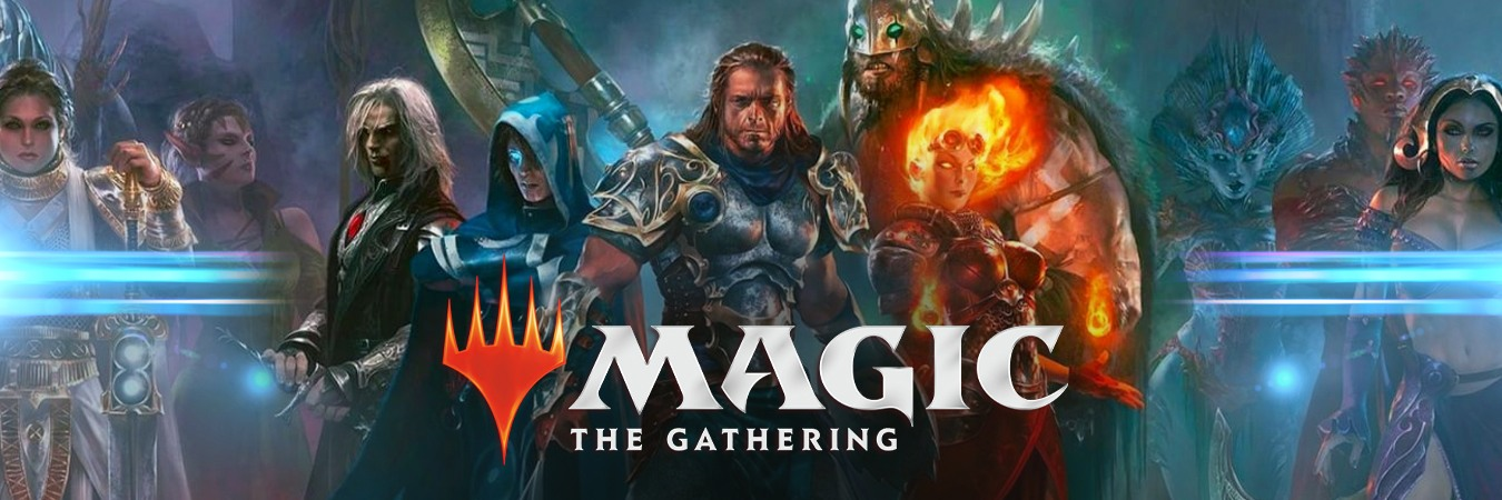 Magic: The Gathering