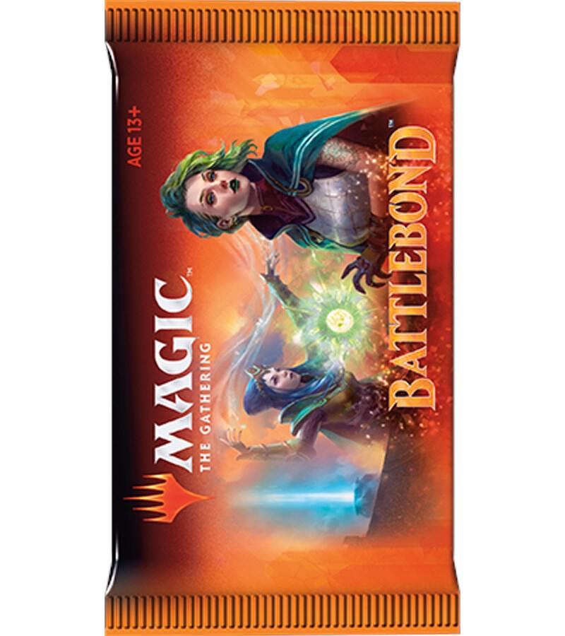battlebond booster box price Magic: The Gathering - Battlebond