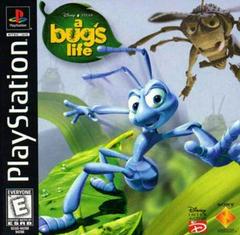 A Bug's Life Playstation