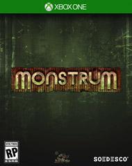 Xbox One - Monstrum - Used