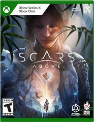 Xbox Series X - Scars Above - Used