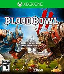 Xbox One - Blood Bowl II - Used