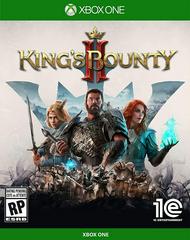 Xbox Series X - King's Bounty II - Used