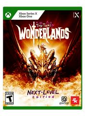Xbox Series X - Tiny Tina's Wonderlands Next Level Edition - Used