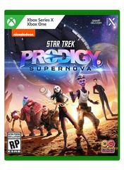 Xbox Series X - Star Trek Prodigy Supernova - Used