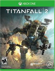 Xbox One - Titanfall 2 - Used