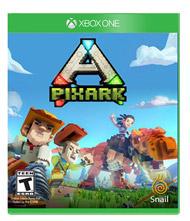 Xbox One - PixArk - Used
