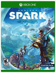 Xbox One - Project Spark - Used