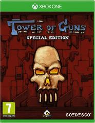 Xbox One - Tower Of Guns [Special Edition] - Used