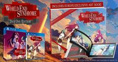 World End Syndrome [Day One] Playstation 4