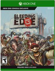 Xbox One - Bleeding Edge - Used