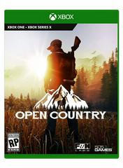 Xbox One - Open Country - Used