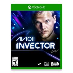 Xbox One - AVICII Invector - Used