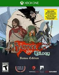 Xbox One - Banner Saga Trilogy - Used