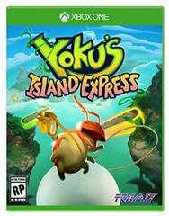 Xbox One - Yoku's Island Express - Used