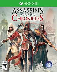 Xbox One - Assassin's Creed Chronicles - Used