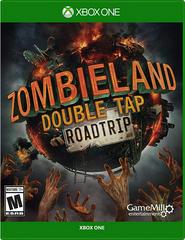 Xbox One - Zombieland Double Tap Roadtrip - Used
