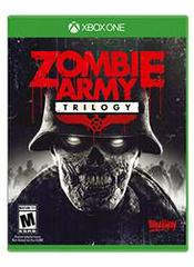 Xbox One - Zombie Army Trilogy - Used