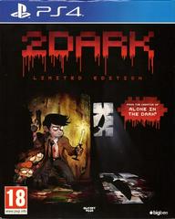 2Dark [Limited Edition] PAL Playstation 4
