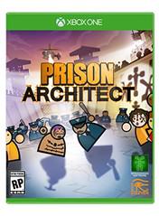 Xbox One - Prison Architect - Used