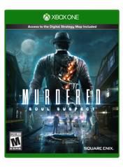Xbox One - Murdered: Soul Suspect - Used