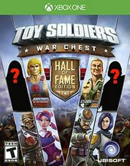 Xbox One - Toy Soldiers: War Chest - Used