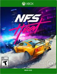 Xbox One - Need For Speed Heat - Used