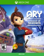 Xbox One - Ary And The Secret Of Seasons - Used