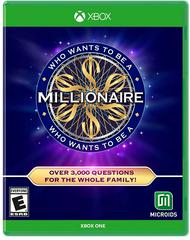 Xbox Series X - Who Wants To Be A Millionaire - Used
