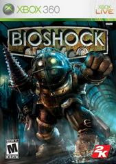Xbox 360 - BioShock - Used