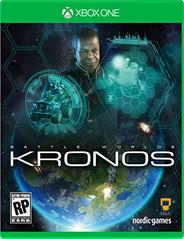 Xbox One - Battle Worlds Kronos - Used