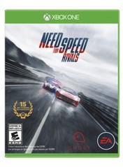 Xbox One - Need For Speed Rivals - Used