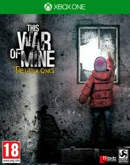 Xbox One - This War Of Mine: The Little Ones - Used