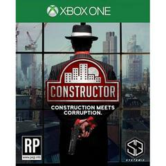 Xbox One - Constructor - Used