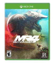 Xbox One - Moto Racer 4 - Used