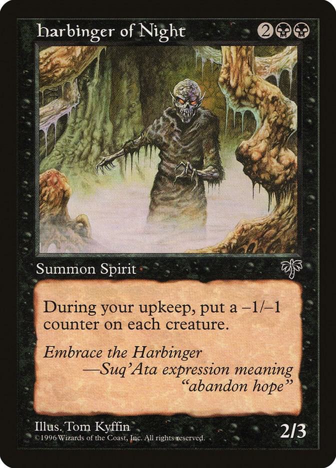 mtg cards that make it night Magic: The Gathering: Harbinger of MTG: Core Set 2020 Planeswalker Deck buy uk then draw that many MTG x Final Fantasy Style:Both (2ct)