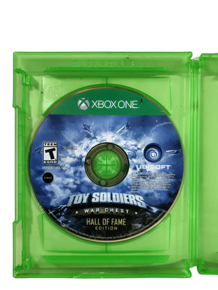 Xbox One - Toy Soldiers: War Chest - Used