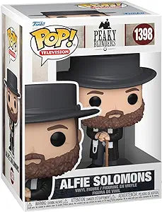 Alfie Solomons POP!