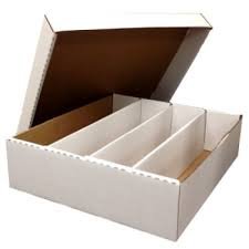 3200 Count (4 row) Monster Storage Box