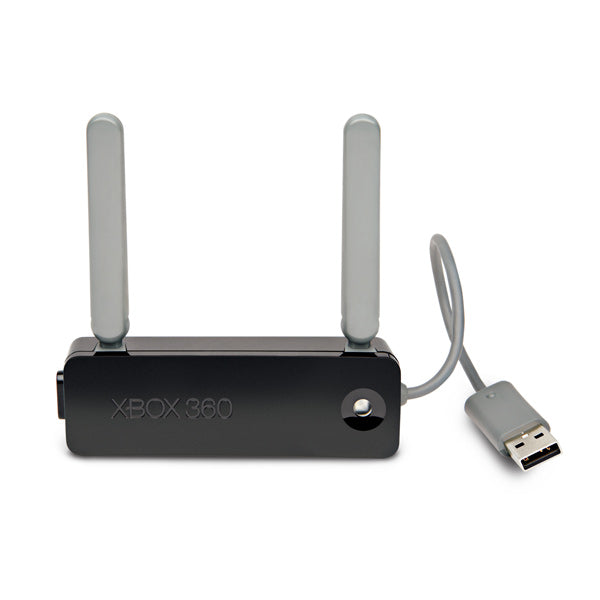 Xbox 360 Wireless N Networking Adapter