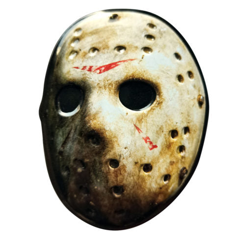 Validering tvetydigheden Render Friday The 13th Jason Mask