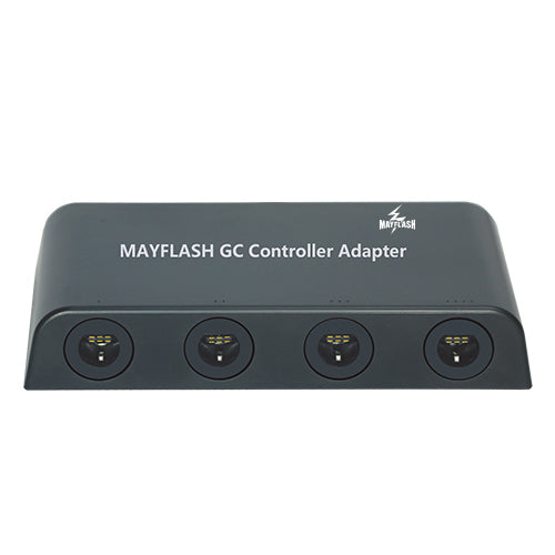 Switch GameCube Controller Adapter MayFlash