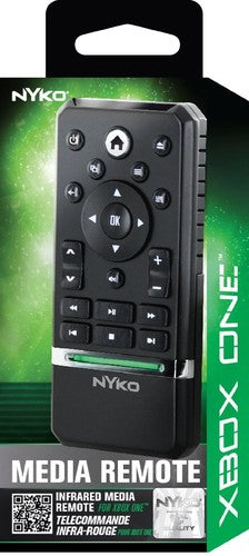Xbox One Wireless Media Remote - Nyko