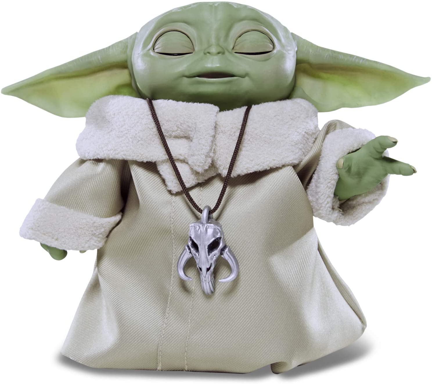 Star Wars The Child Animatronic Edition “AKA Baby Yoda”