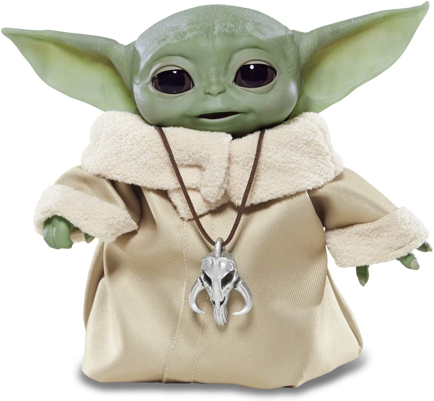 Star Wars The Child Animatronic Edition “AKA Baby Yoda”
