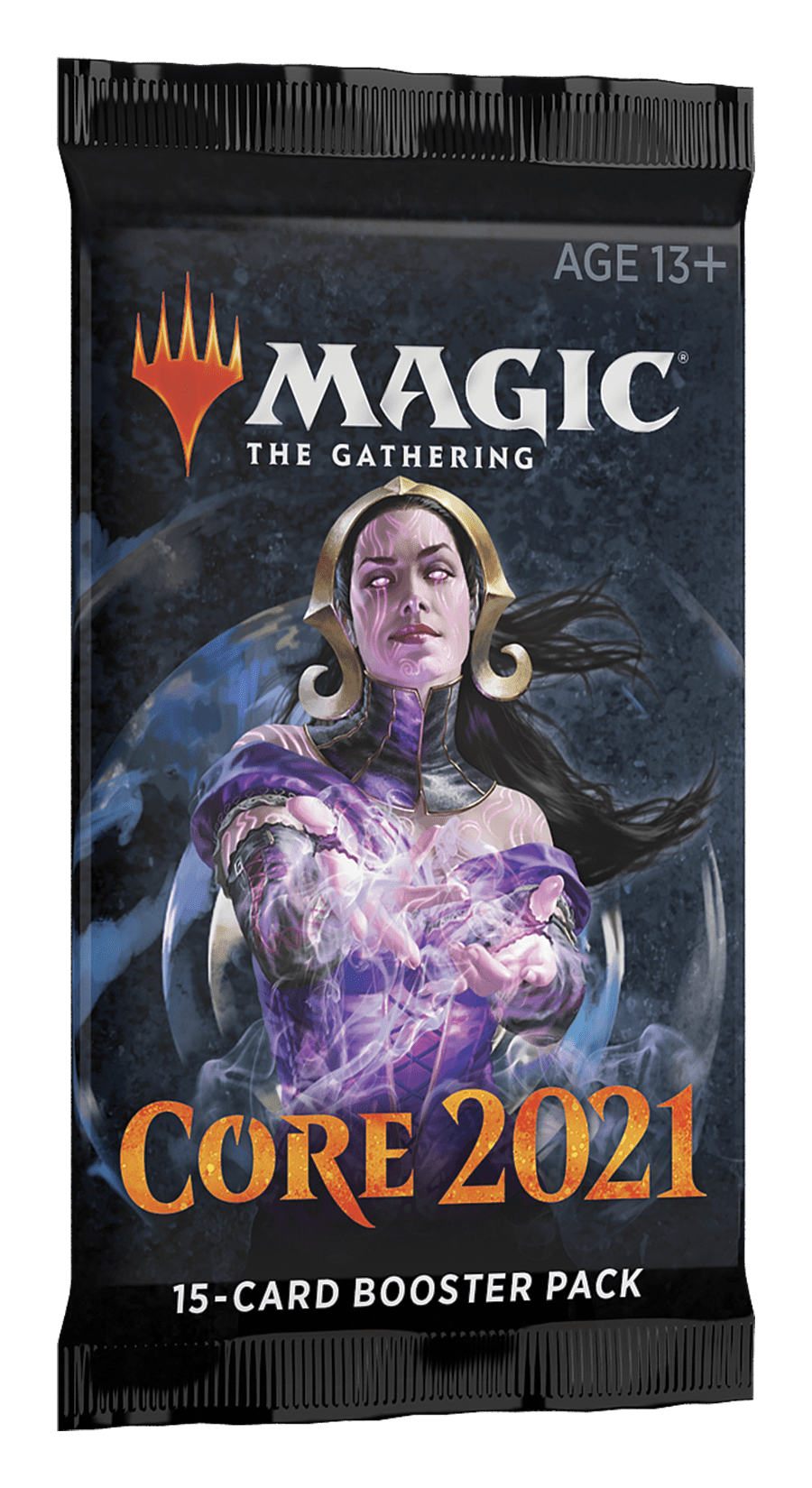 Magic: The Gathering - Core Set 2021 - Draft Booster Pack