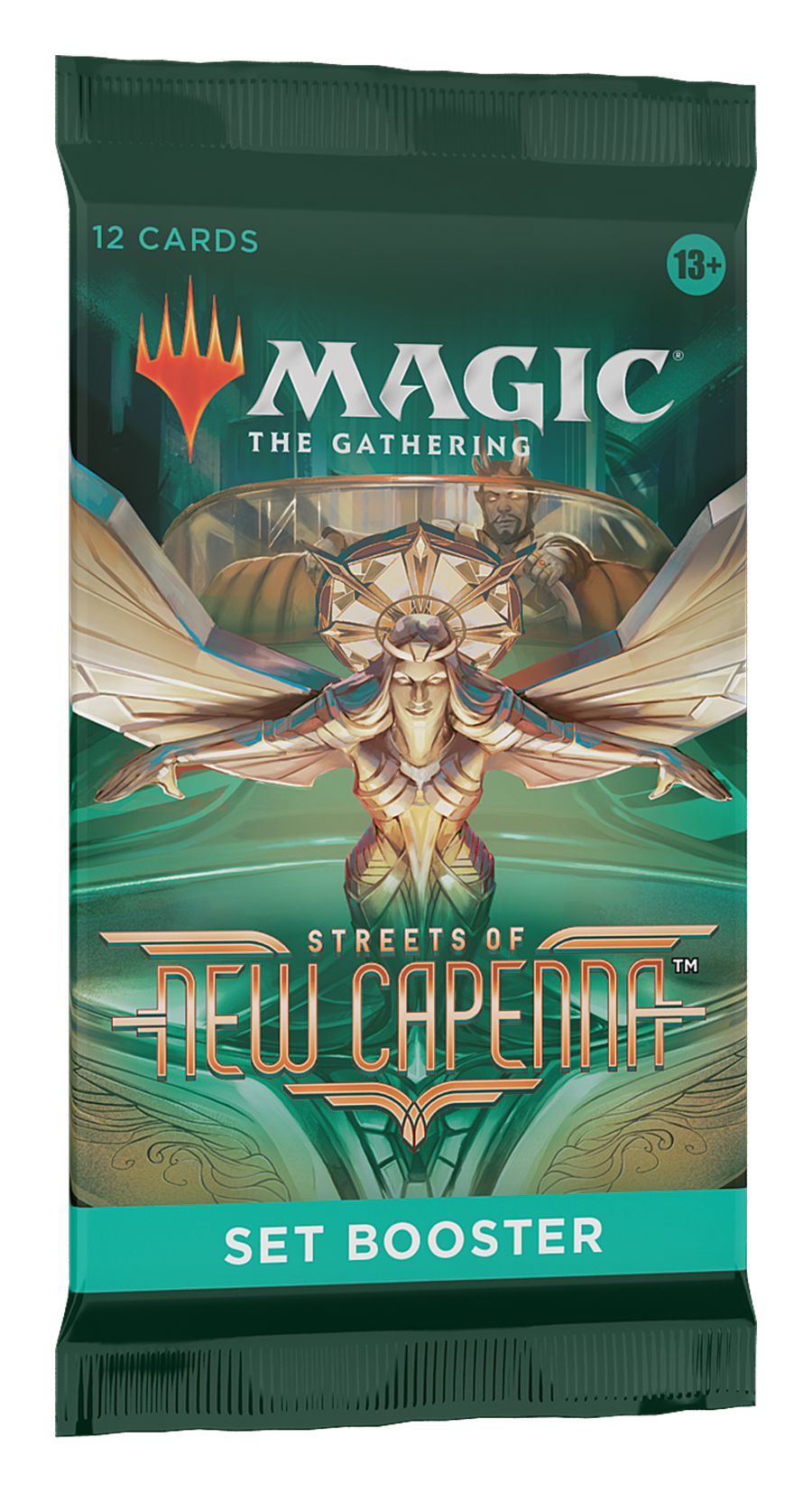 Magic: The Gathering - Zendikar Rising Set Booster Box - Game Nerdz