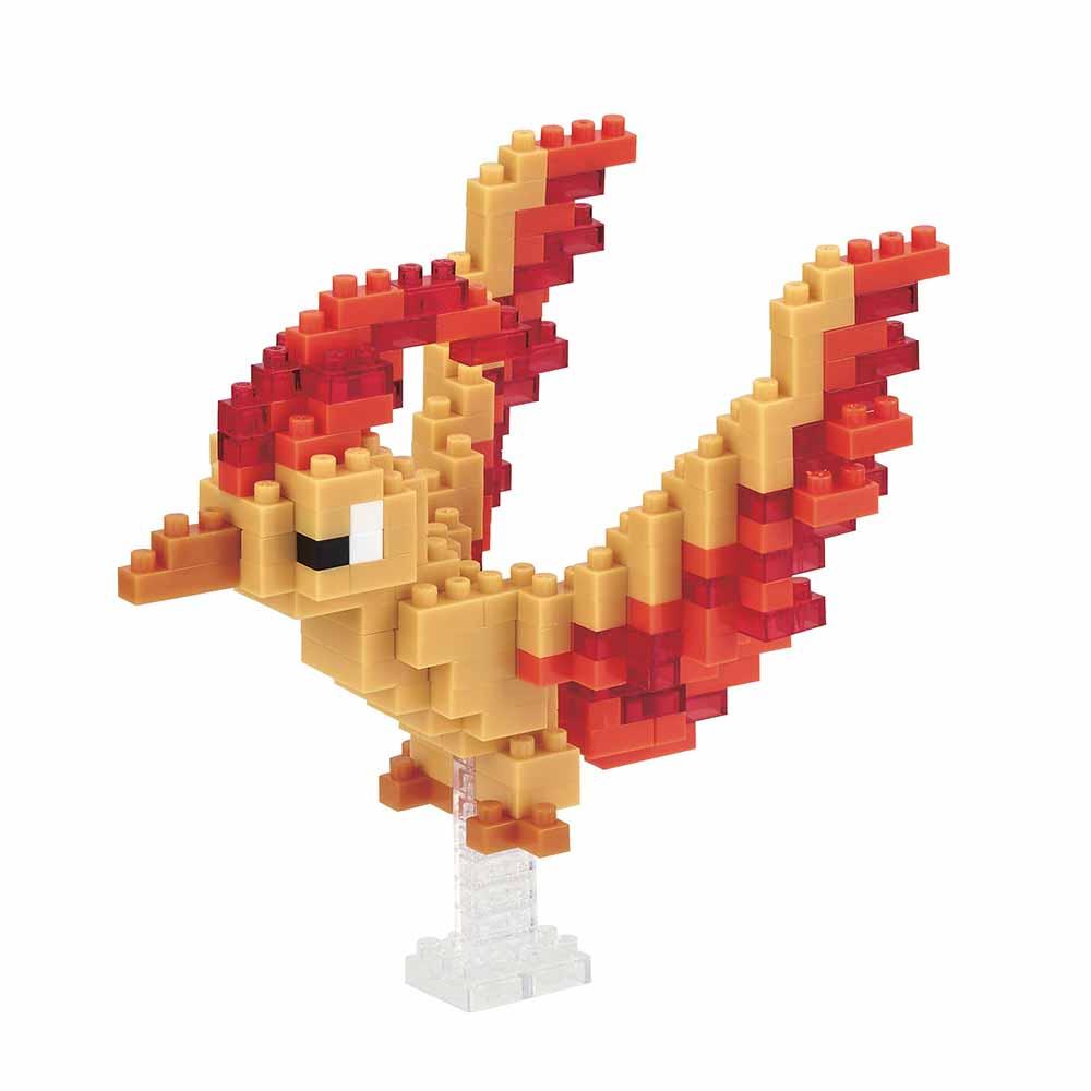 Pokémon™ x nanoblock™ - Artikodin