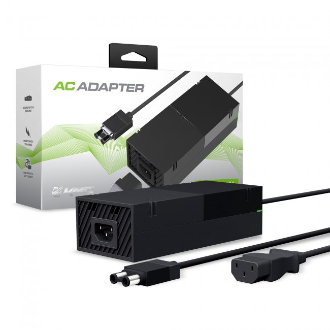 Xbox One Original AC Adapter