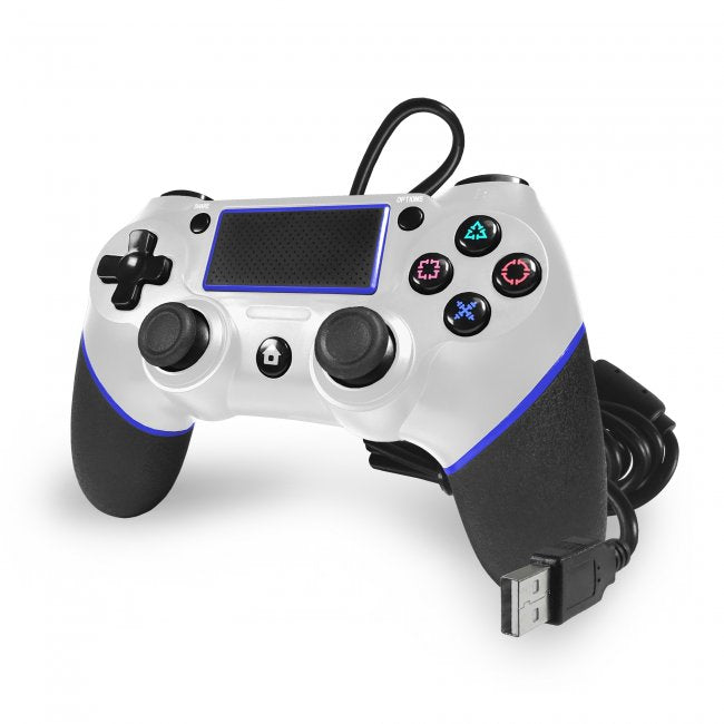 PS4 TTX: Champion Wired Controller - Various Colors